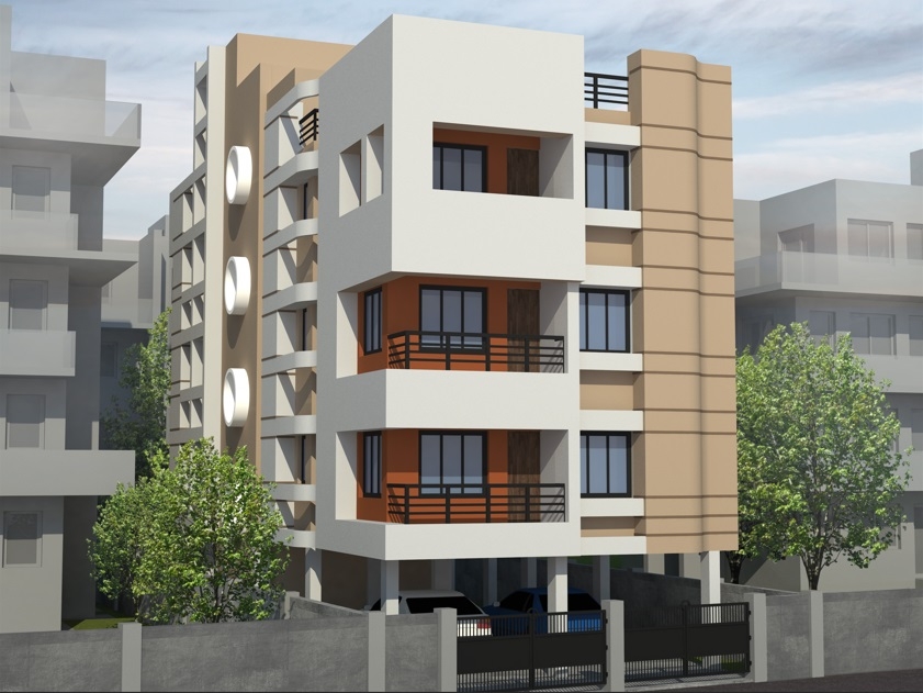 Sonarpur Project 2