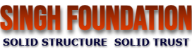 SINGH FOUNDATION