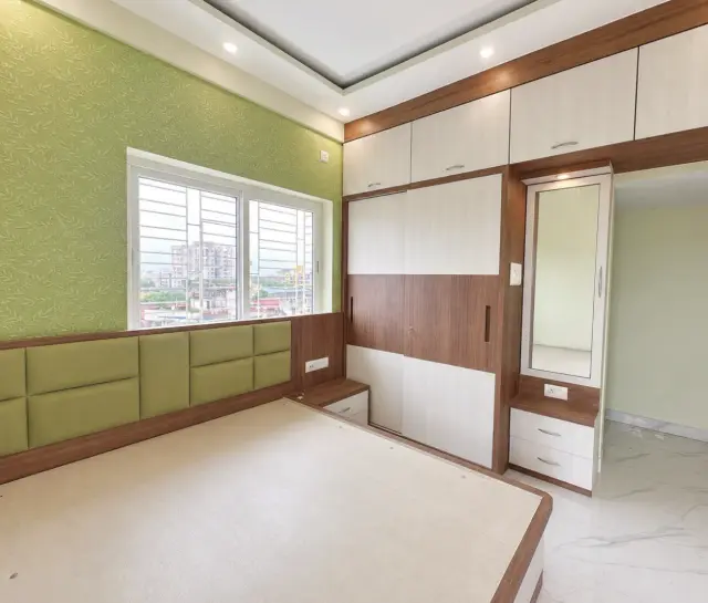 Modular kitchen