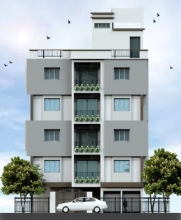 Sonarpur Project 1