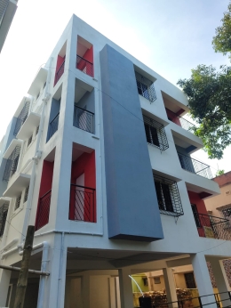 Sonarpur Project 3