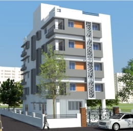 Newtown Project (Near Axis Mall)