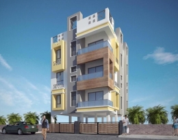 Tollygunge Project