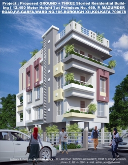 Kasba Project